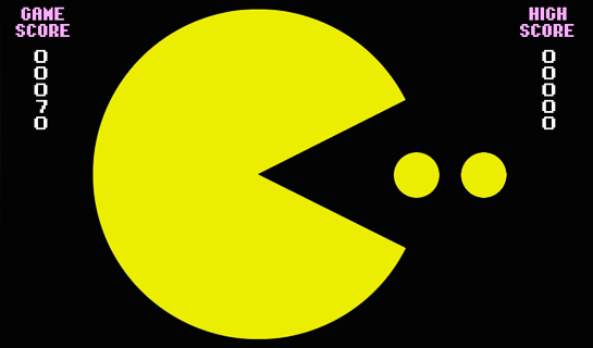 Pac-man to the rescue?