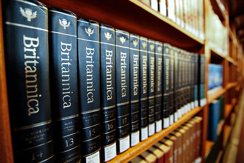 Encyclopaedia Brown