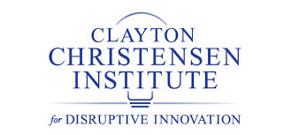 Clayton Christensen Institute blogs about Matchbook Learning’s Spark