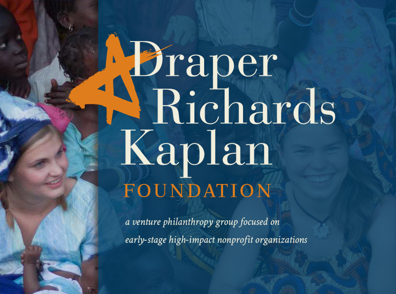 Matchbook Learning Receives Prestigious Draper Richards Kaplan Social Entrepreneurship Grant!