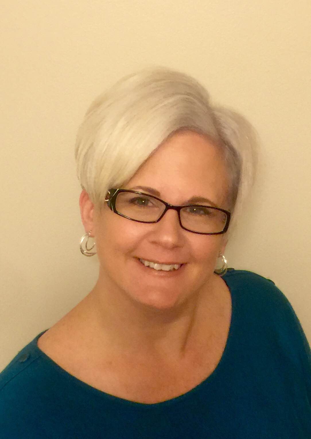 Meet Jenay Kightlinger-Sharp, Matchbook Learning’s new Director of Human Resources!