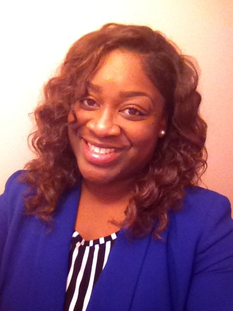 Meet Margina Parker—Matchbook Learning’s new Director of Personalized Learning at MTA!