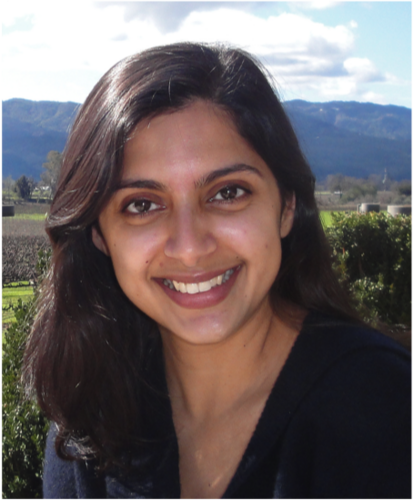 Nishta Gupte is Matchbook Learning’s new Chief Operating Officer!