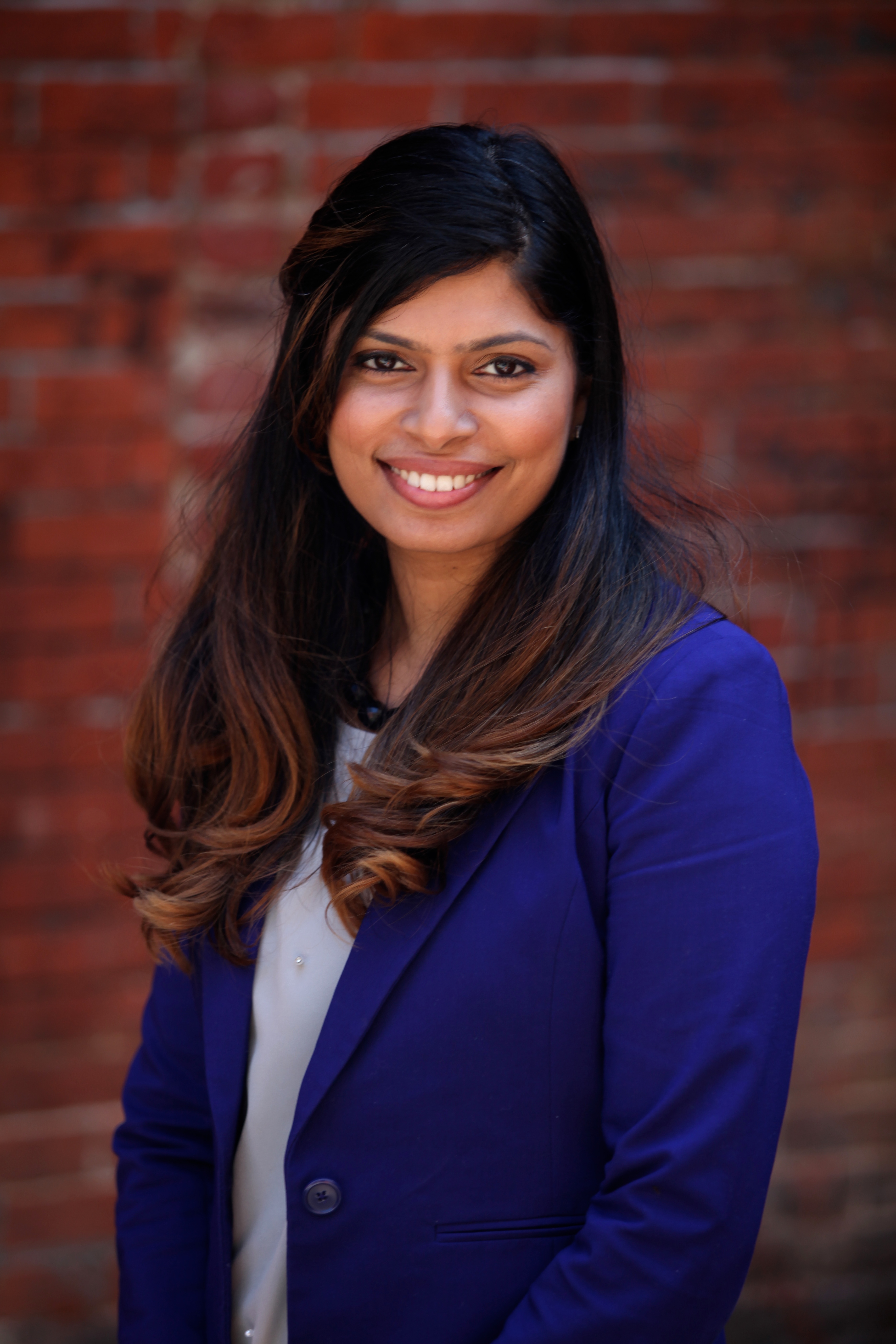 Meet Nithi Thomas, Matchbook Learning’s new Director of Instructional Technology!