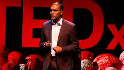TEDx talk by Matchbook Learning Founder & CEO, Sajan George
