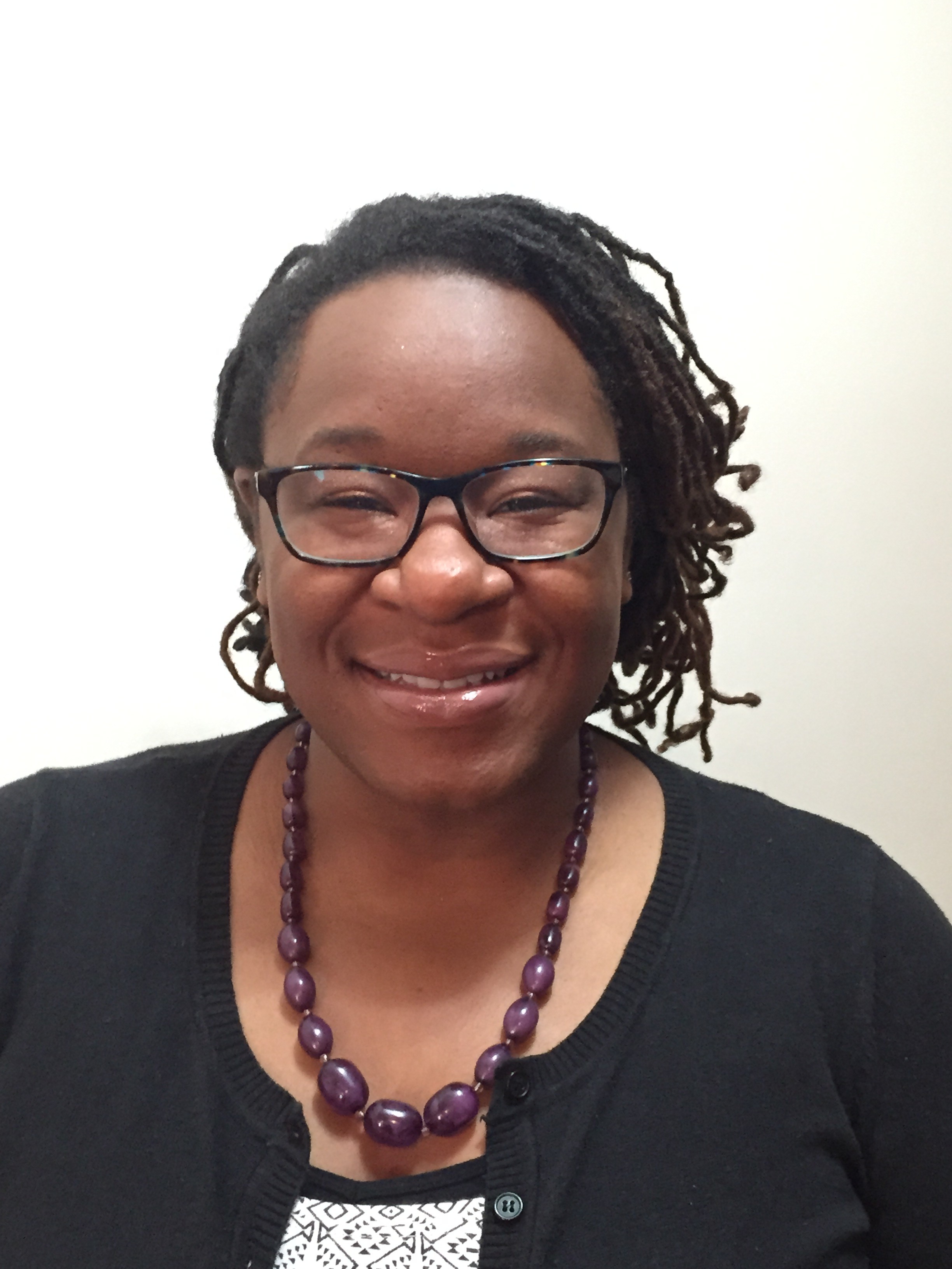 Meet Tiffany McAfee, Matchbook Learning’s new Director of Personalized Learning at Merit Prep!
