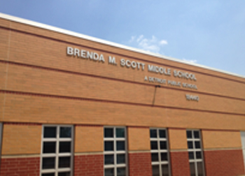 Matchbook Learning at Brenda Scott Academy in 90 Seconds (VIDEO)