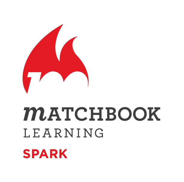 A “Spark” of Innovation at Matchbook and Merit Prep